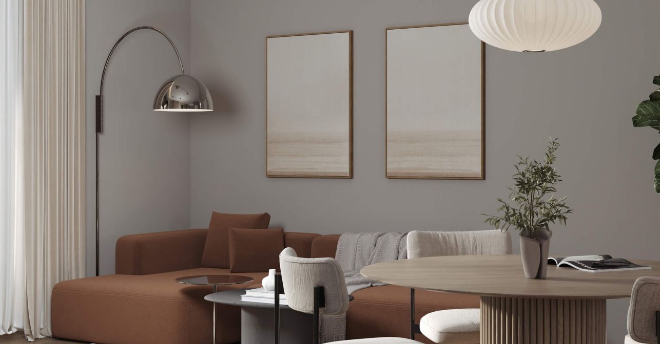 Лазурит 121 м2