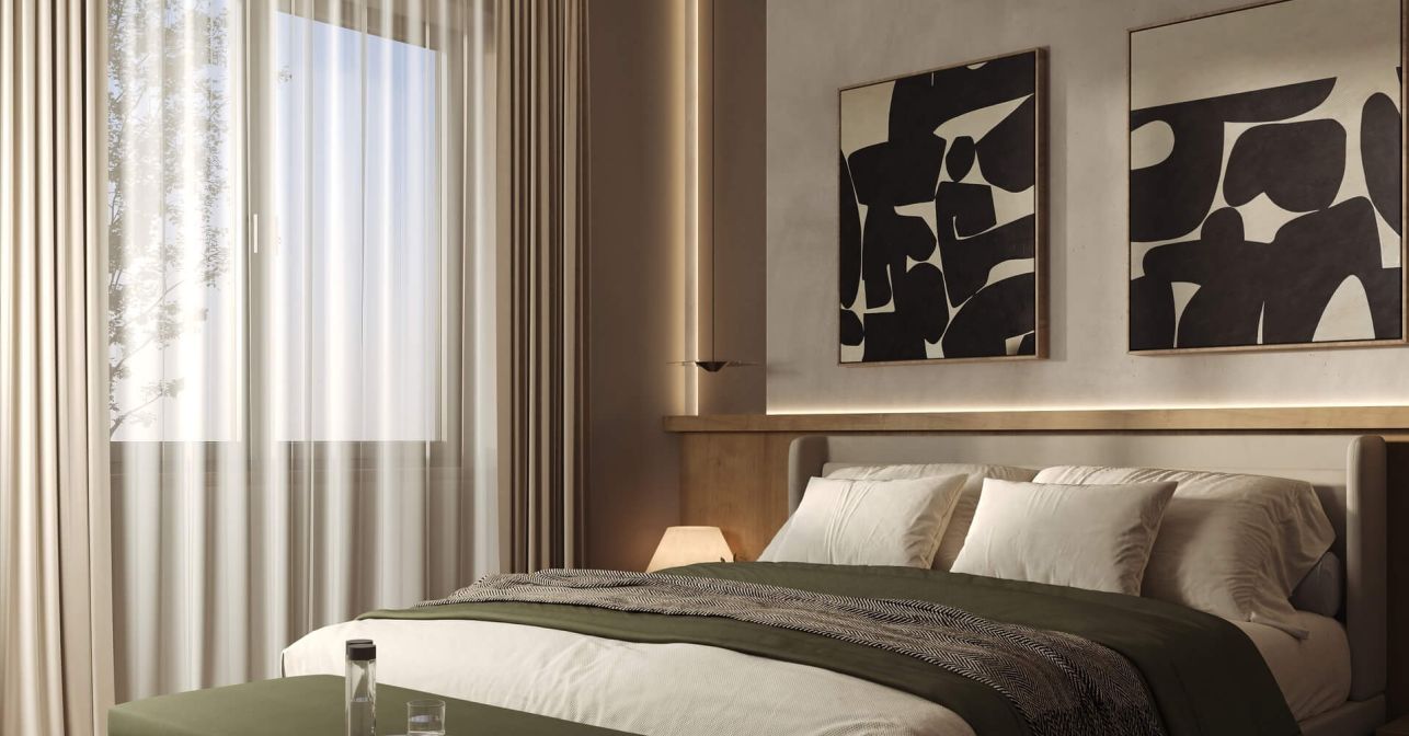 Лазурит 121 м2