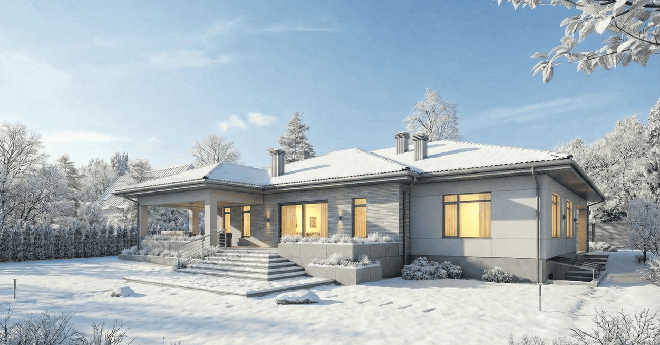 Диамант 197 м²