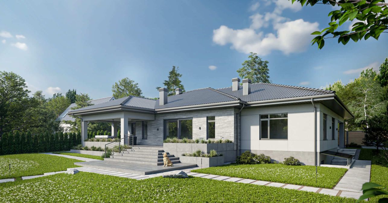 Диамант 159 м²