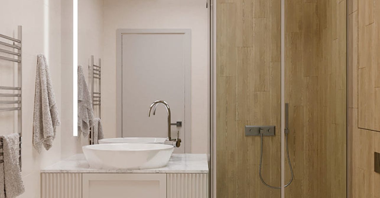 Гематит 120 м²