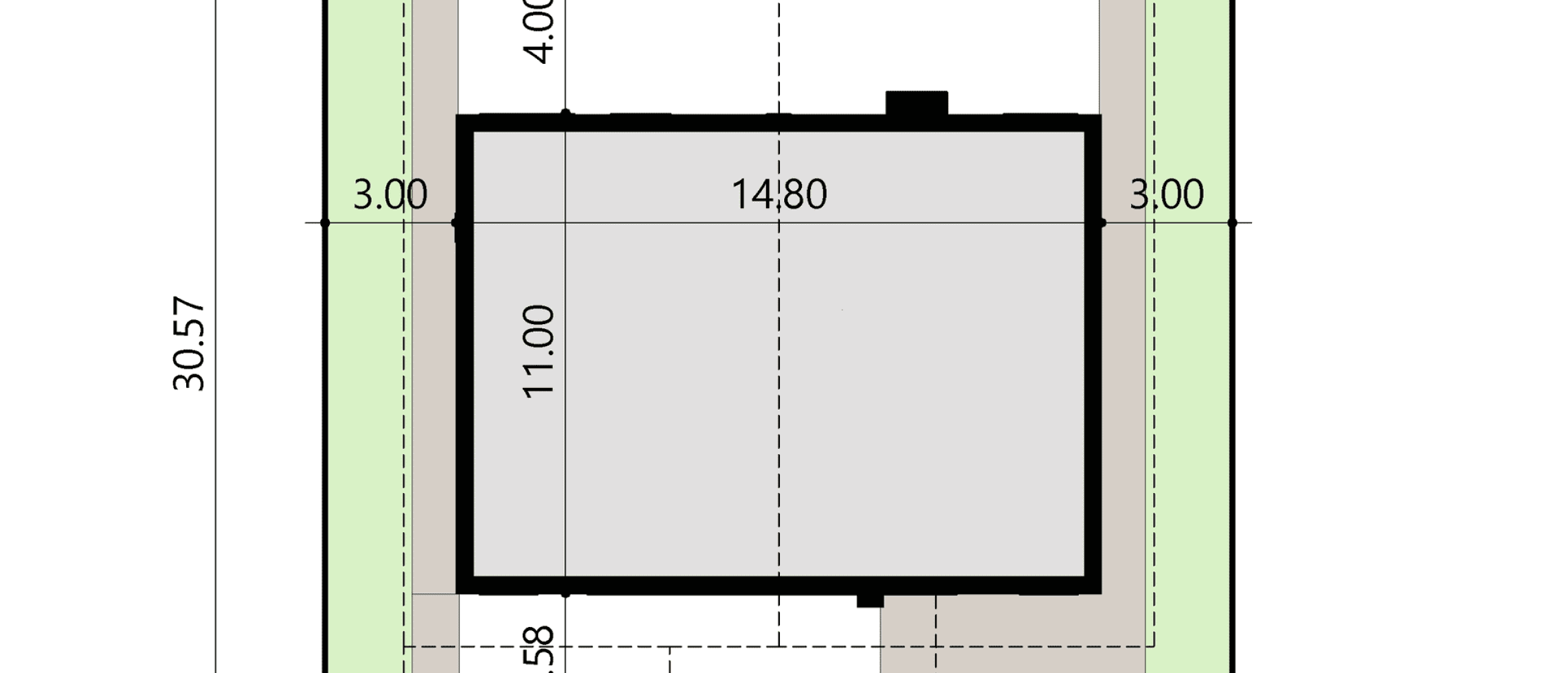 Александрит 106 м²
