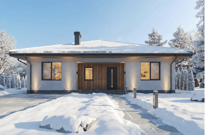 Малахит 88 м²