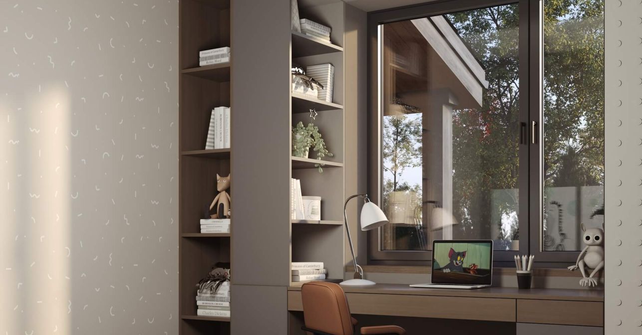 Лазурит 121 м2