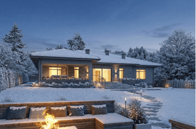 Диамант 159 м²