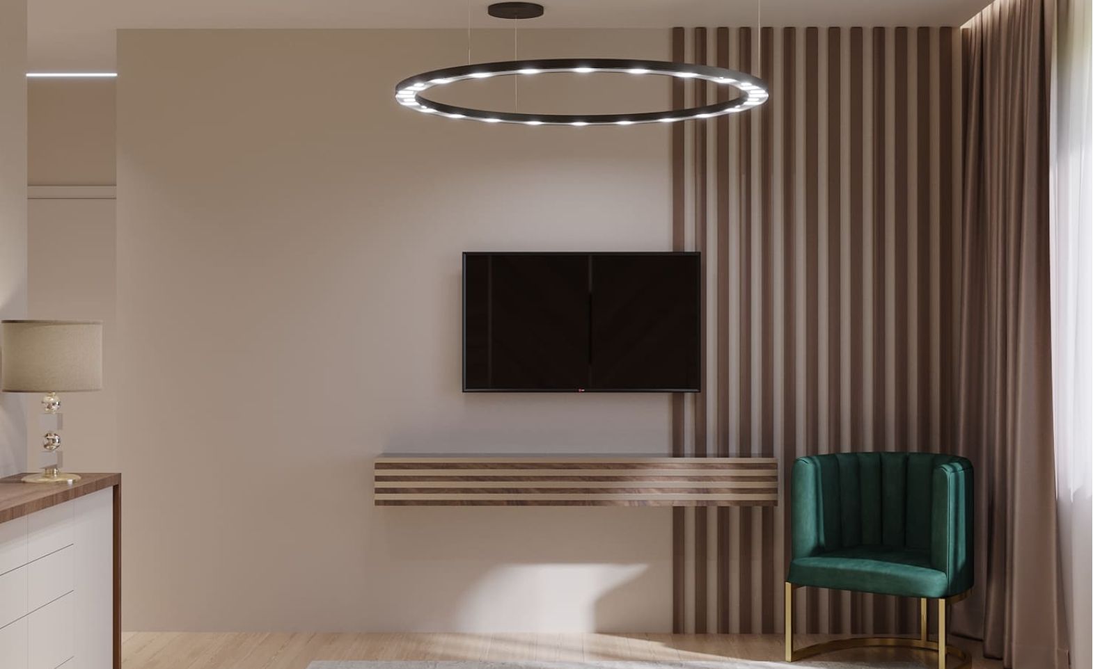 Гематит 120 м²