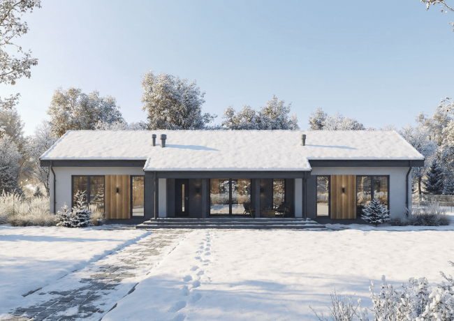 Кристалл 158 м²