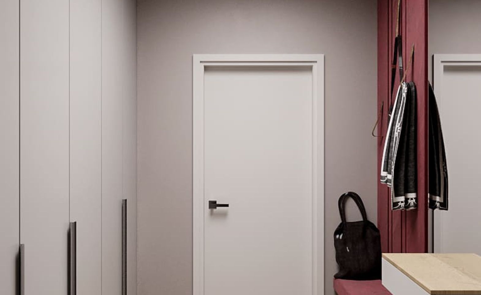 Гематит 120 м²