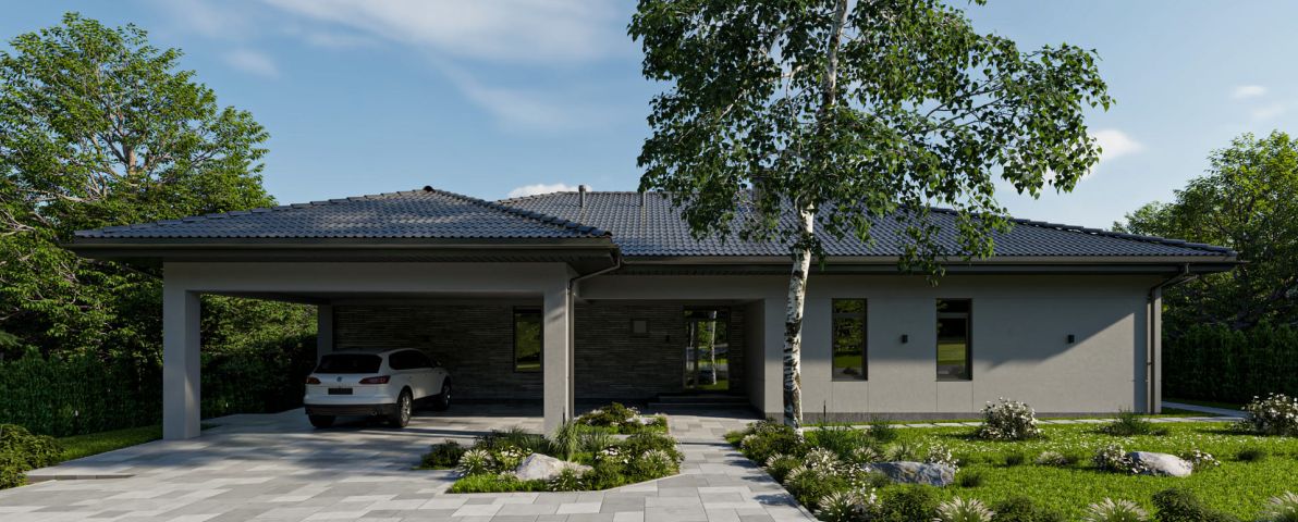 Чистовая отделка внутри и снаружи