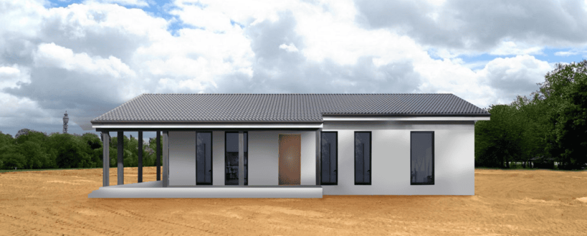 Теплый закрытый контур