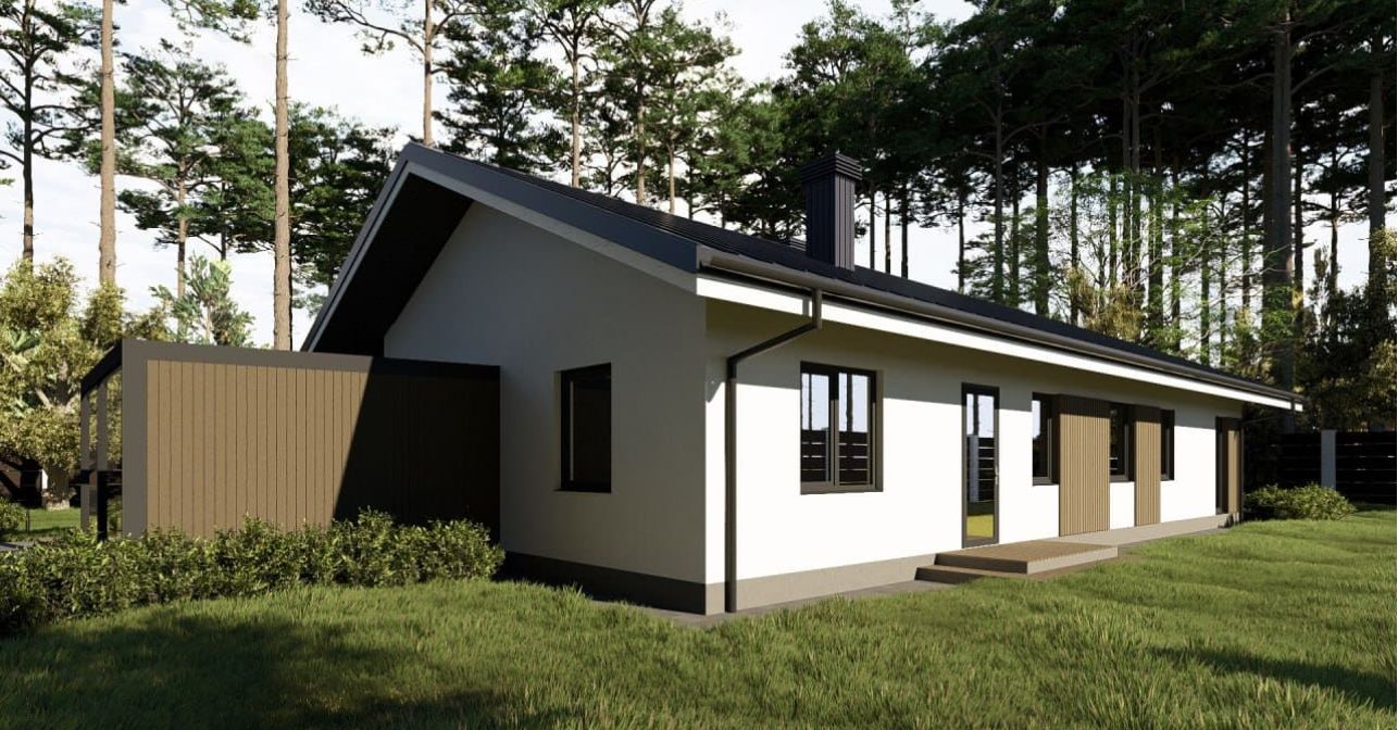 Флюорит 130 м²