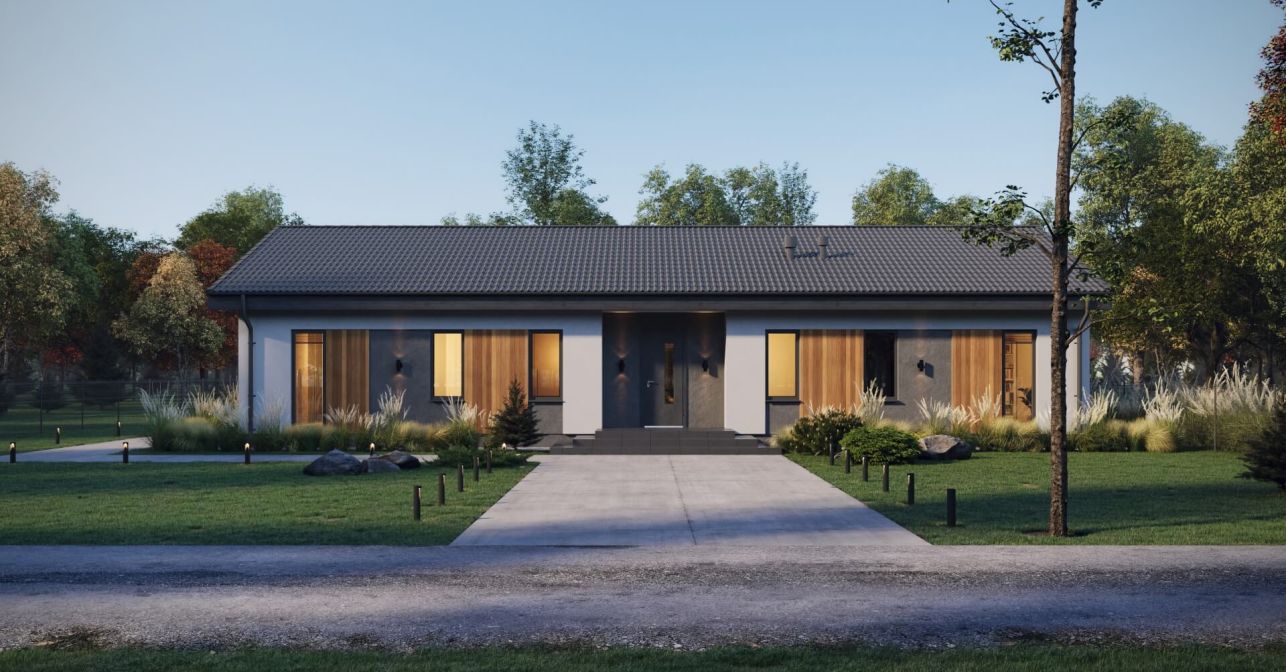 Кристалл 112 м²