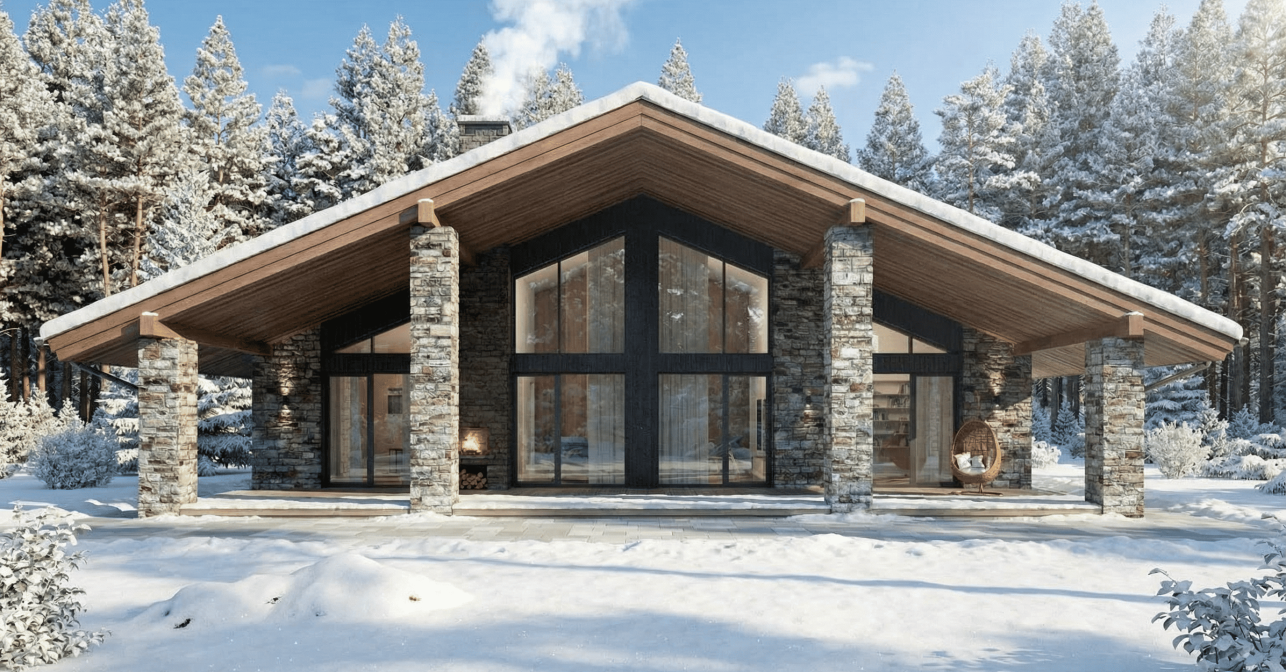 Александрит 163 м²