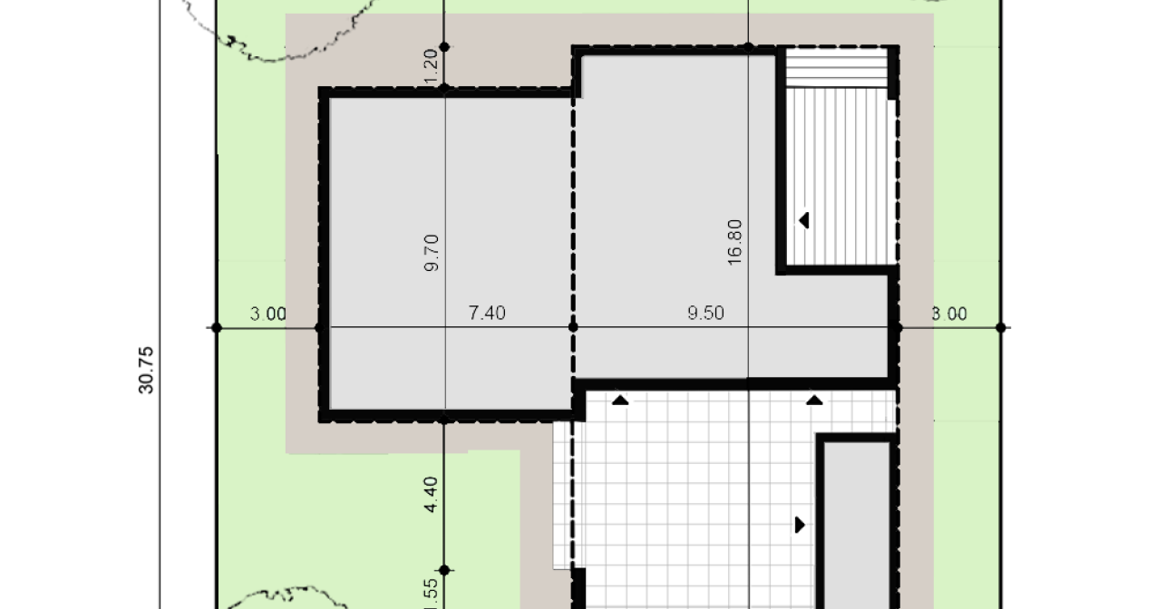 Эмеральд 122 м²