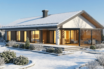 Флюорит 130 м²